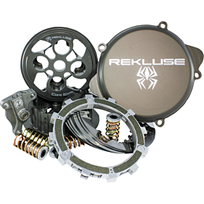 Core Exp 3.0 Clutch Hus