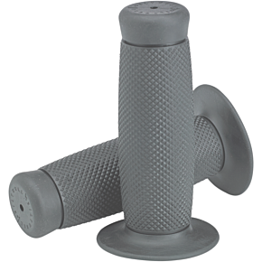 Grips - Renegade - 1" - Gray 6704-0501