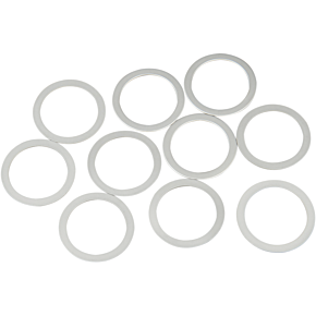 Shifter Fork Shims - 0.015" A-6752