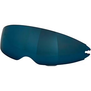 Jackal Sun Visor - RST Blue 0130-0770