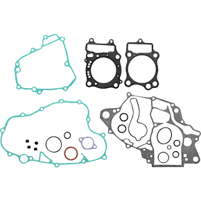 Complete Motor Gasket Kit 0934-7198