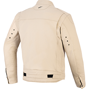 Bruiser Jacket - Aluminum - 4XL 3301026-9200-4X