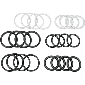 Pushrod Seal Kit - Big Twin 11133-V2