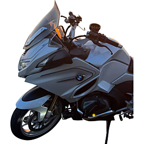 Flare™ Windshield - 21" - Tint - R 1250 RT KWW-06-0539-T
