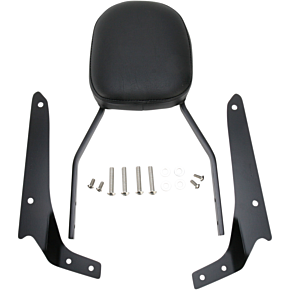Sissy Bar - Standard - Shadow Phantom 02-5111B