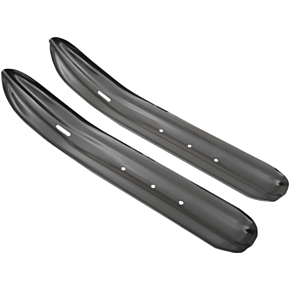 Ski Skin - Black - Pair 501-200