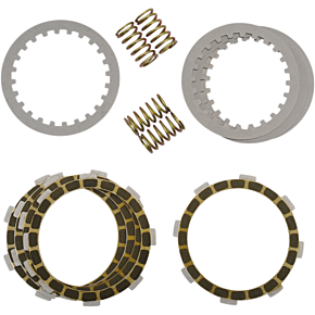 Clutch Kit 303-35-10003