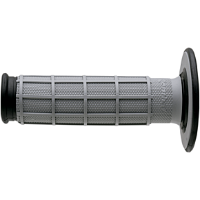 Grips - Dual-Compound - Full Waffle - Gray G152