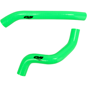 Radiator Hose Kit - Green SFSMBC85G