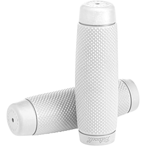Grips - Recoil - 1" - White 6703-0201