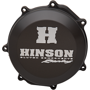 Clutch Cover C416