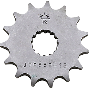 Counter Shaft Sprocket - 15-Tooth JTF558.15