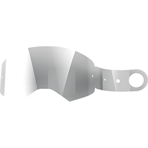 Supertech Tear-Offs - Transparent - 20 Pack 9100925-010