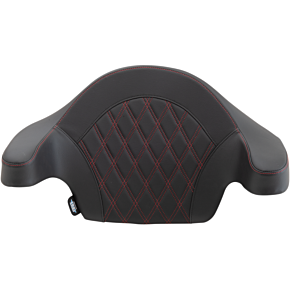 King-Pak Pad - Double Diamond - Red 0822-0439