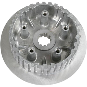Inner Clutch Hub 18.4334