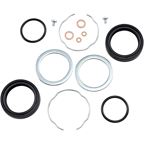 Fork Seal Kit - 39 mm 45849-87