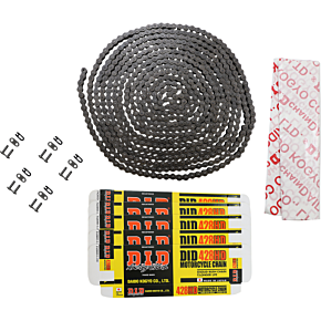 428 - Standard Series Chain - 25 Feet D18-3108