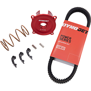 Grip N Rip Clutch Kit - Wildcat XX 96080003