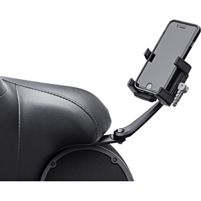 Ciro Mount - Phone - Passenger - Black 50142