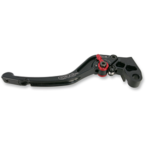 Crg Clutch Lever - RC2 - Black 2AN-641-T-B