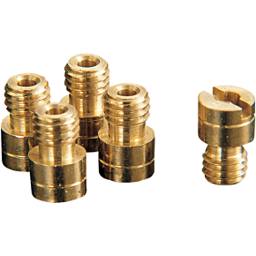 Cycle Craft CV Carburetor Main Jet - #220 20771