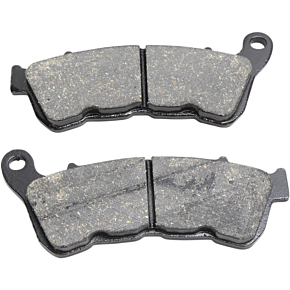 EBC Brakes Organic Brake Pads - FA640 FA640