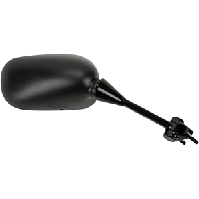 Emgo Mirror - Right - Black 20-43031