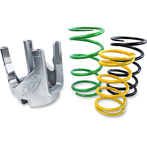 Epi Clutch Kit WE437425