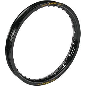 Excel Rim - Black - 21 x 1.60 - 36 Hole ICK411