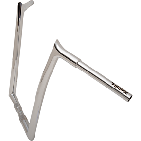 Fat Baggers Inc Handlebar - Pointed Top - 16" - Chrome 908016