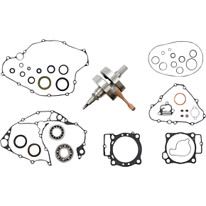 Hot Rods Bottom End Kit HR00105