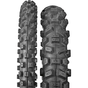 IRC VE-39 - Front - 80/100-21