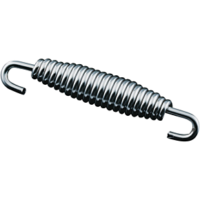 Kuryakyn Kickstand Spring - Chrome