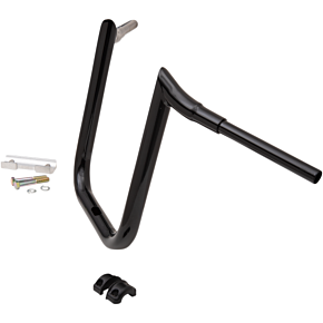 La Choppers Handlebar - Prime Ape - 14" - Black LA-7357-14B