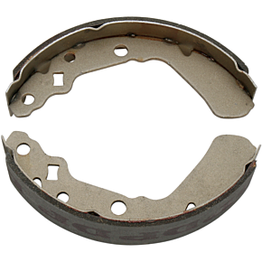 Moose Racing Brake Shoes - Front - Suzuki