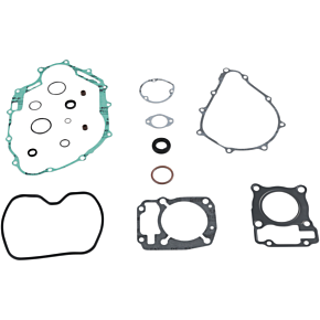Moose Racing Complete Motor Gasket Kit with Seals - Honda