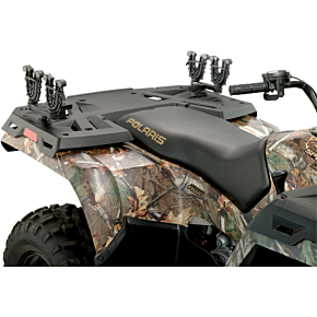 Moose Racing Double Flexgrip Gun Rack