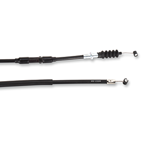 Moose Racing Moose Clutch Cable for Kawasaki