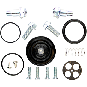 Moose Racing Petcock Rebuild Kit - Kawasaki