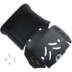Moose Racing Pro LG Skid Plate - KTM - 0506-1209