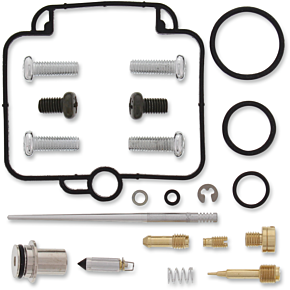 Moose Racing Repair Kit Carburetor Polaris