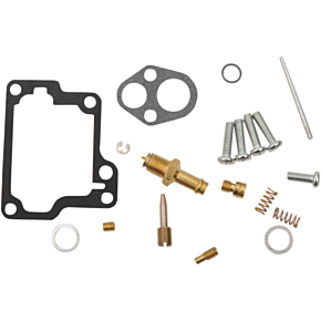 Moose Racing Repair Kit Carburetor Suzuki