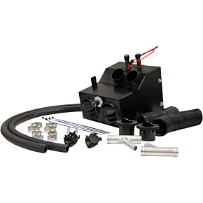 Moose Racing UTV Cab Heater - RZR 570