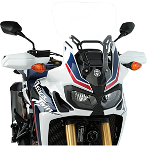 Moose Racing Windscreen - +2"- Africa Twin