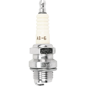 Ngk Spark Plugs Spark Plug - AB6 2910