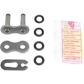 Parts Unlimited 525 PX Series - Clip Connecting Link