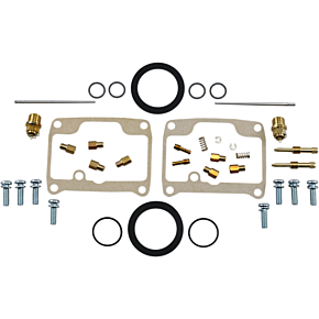 Parts Unlimited Carburetor Rebuild Kit Ski-Doo