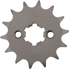 Parts Unlimited Counter Shaft Sprocket - 14-Tooth