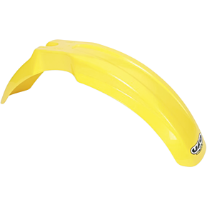 Ufo Front Fender - Yellow SU02904101