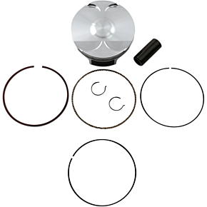 Vertex Piston Kit 24209A